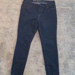 Old navy super skinny jeans